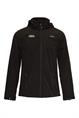 Nordberg Mulderij&Partners Softshell Jas Heren