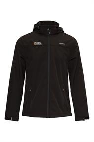Nordberg Mulderij&Partners Softshell Jas Heren