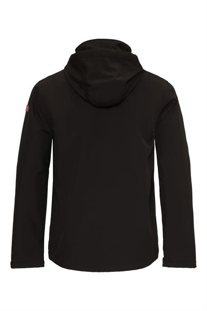 Nordberg Mulderij&Partners Softshell Jas Heren