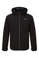 Nordberg Sjurd Padded Softshell Jacket 3 Layer