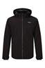 Nordberg Sjurd Padded Softshell Jacket 3 Layer