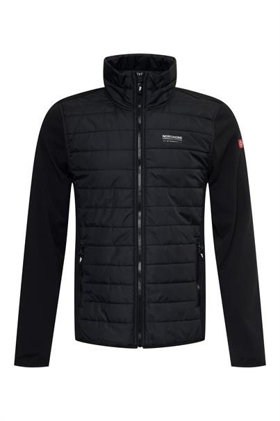 Nordberg Tarik Hybride Jacket