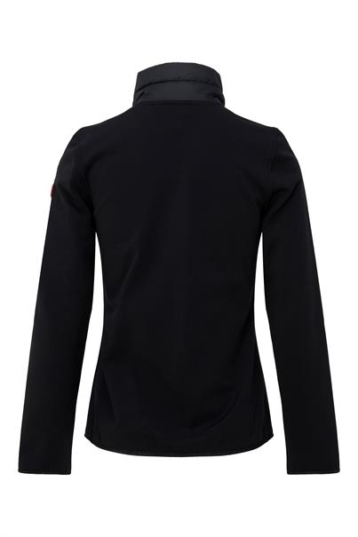 Nordberg Trine Hybride Jas Voor Dames