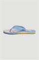O'Neill fm arch graphic sandals