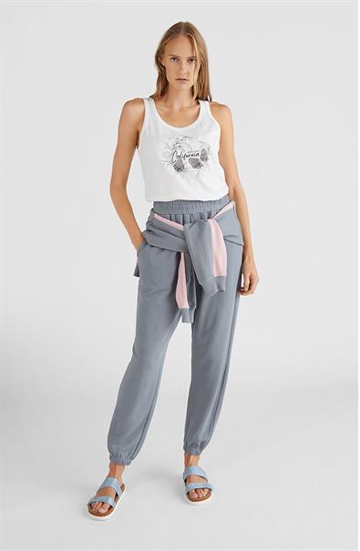 O'Neill global plumeria tanktop
