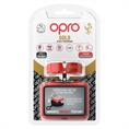 Opro Gold ultra fit mouthguard