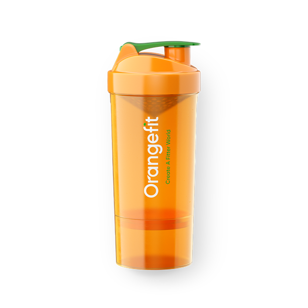 Orangefit Fit Shaker 750ML