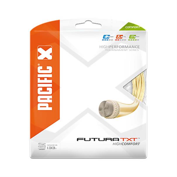 Pacific FUTURA TXT COIL