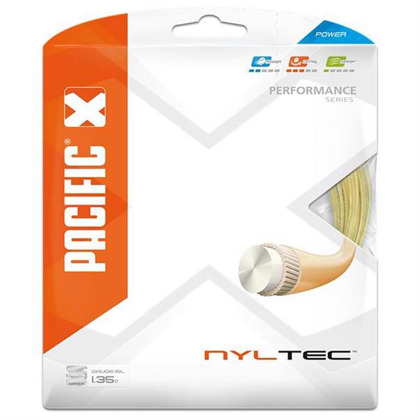 Pacific Nyltec 1.35 12.20m