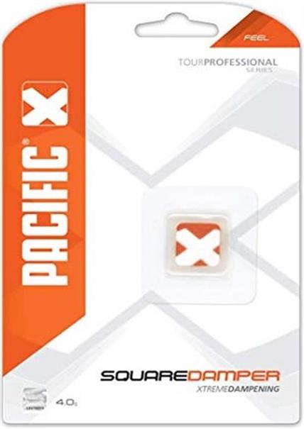 Pacific pc square demper