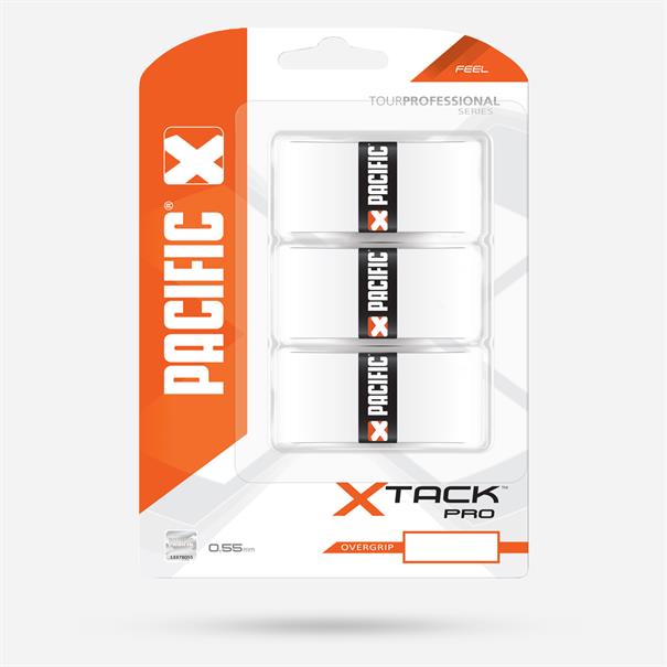 Pacific pc X-Tack Pro 3 st