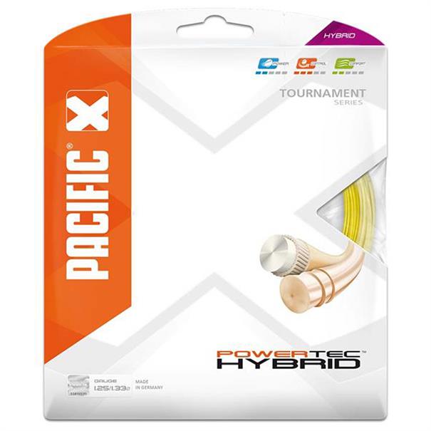 Pacific Power Tec Hybride