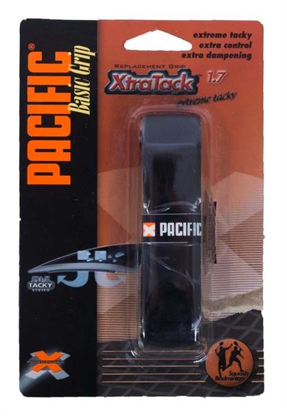 Pacific Xtra Tack