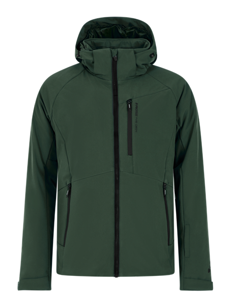 Protest Akas Ski Jas Voor Heren