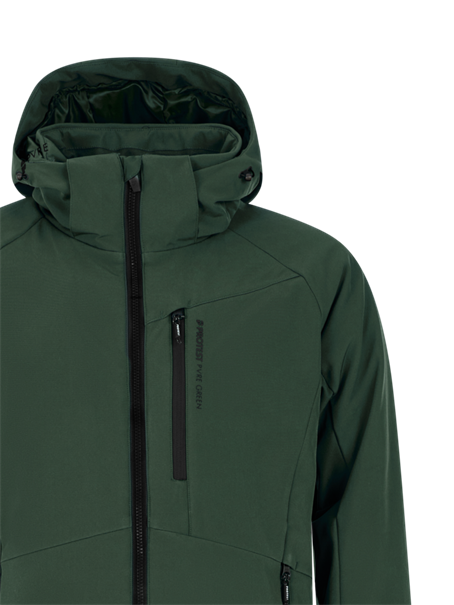 Protest Akas Ski Jas Voor Heren