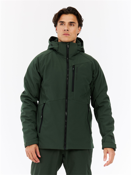 Protest Akas Ski Jas Voor Heren