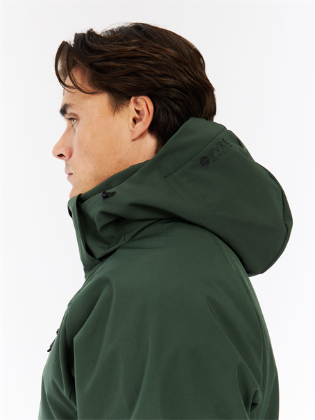 Protest Akas Ski Jas Voor Heren