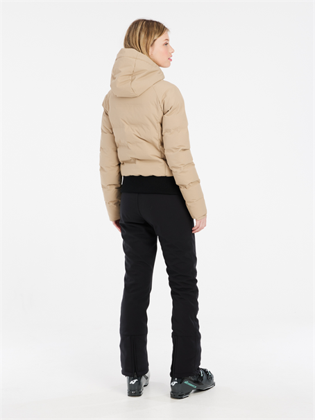 Protest Alysumi Ski Jas Voor Dames