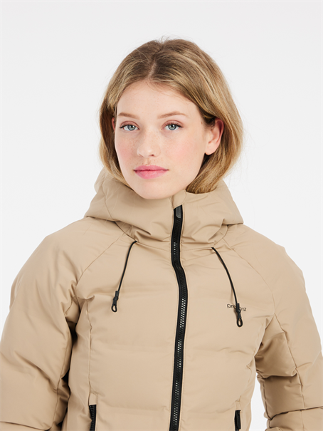 Protest Alysumi Ski Jas Voor Dames