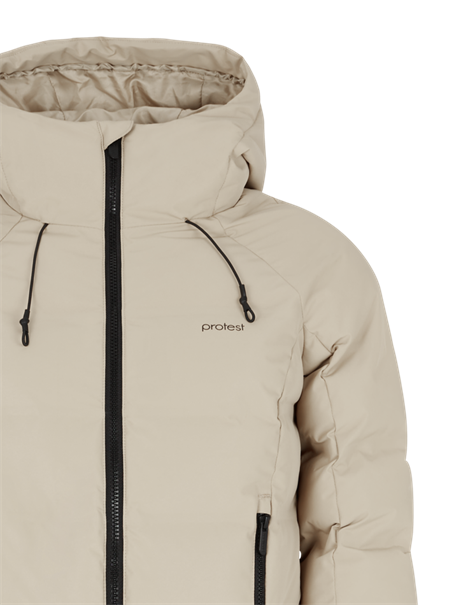 Protest Alysumi Ski Jas Voor Dames
