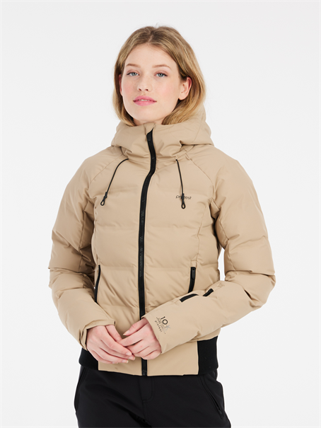 Protest Alysumi Ski Jas Voor Dames