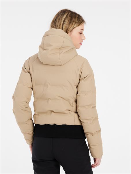 Protest Alysumi Ski Jas Voor Dames