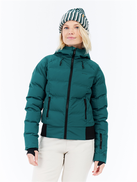 Protest Alysumi Ski Jas Voor Dames