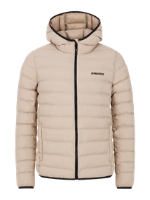 Protest Basso Outdoor Jas Voor Heren