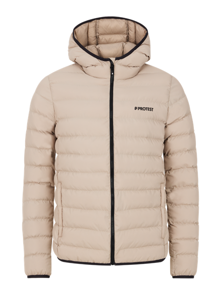 Protest Basso Outdoor Jas Voor Heren