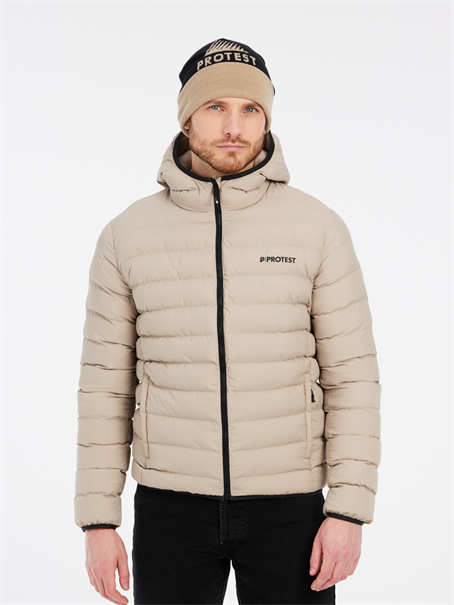 Protest Basso Outdoor Jas Voor Heren