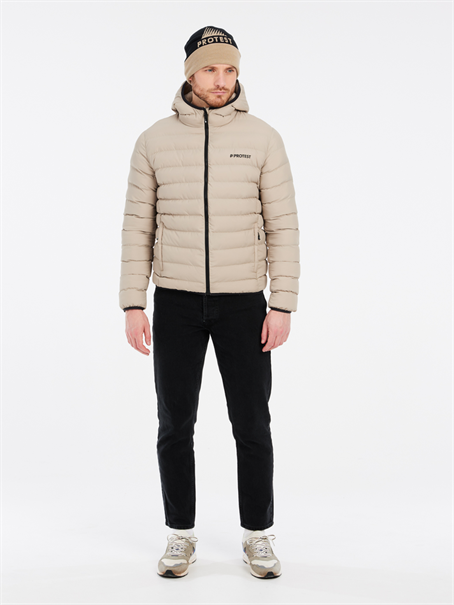 Protest Basso Outdoor Jas Voor Heren