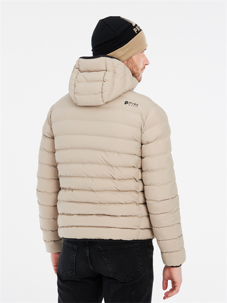 Protest Basso Outdoor Jas Voor Heren
