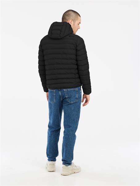 Protest Basso Outdoor Jas Voor Heren