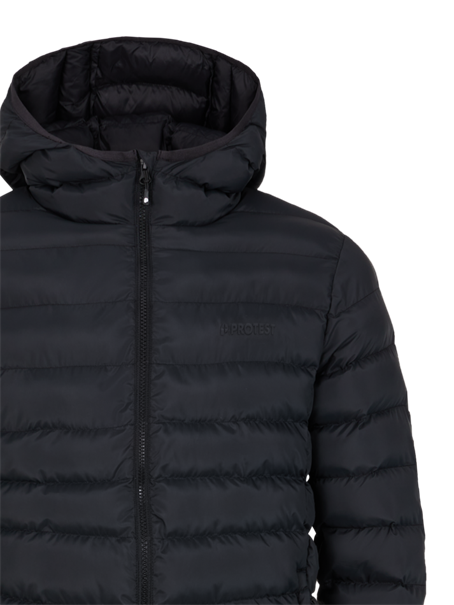 Protest Basso Outdoor Jas Voor Heren