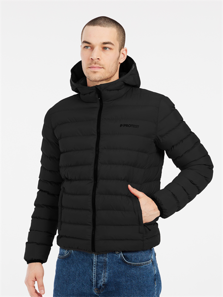 Protest Basso Outdoor Jas Voor Heren