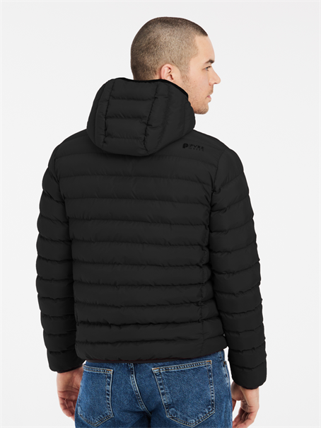 Protest Basso Outdoor Jas Voor Heren