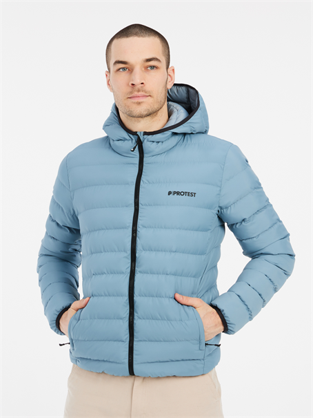 Protest Basso Outdoor Jas Voor Heren