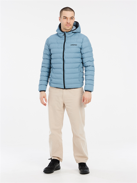 Protest Basso Outdoor Jas Voor Heren