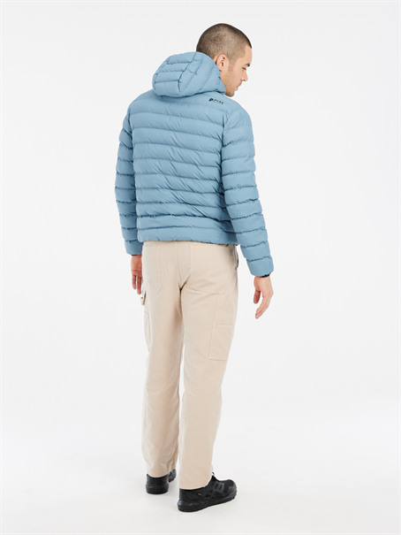 Protest Basso Outdoor Jas Voor Heren