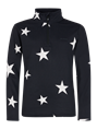 Protest Bette jr 1/4 zip Skipulli Voor Meisjes