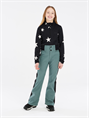 Protest Bette jr 1/4 zip Skipulli Voor Meisjes