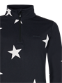Protest Bette jr 1/4 zip Skipulli Voor Meisjes