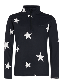 Protest Bette jr 1/4 zip Skipulli Voor Meisjes
