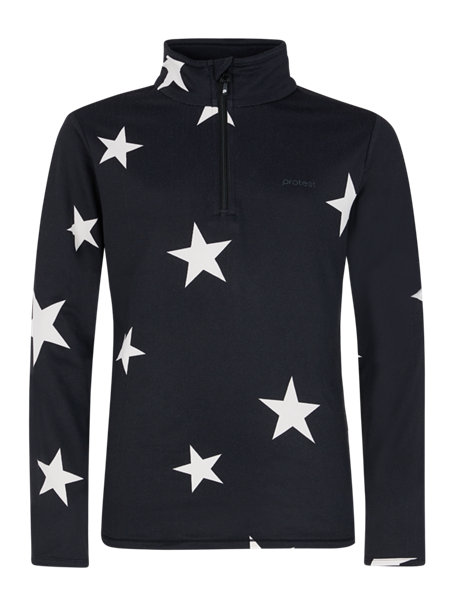 Protest Bette jr 1/4 zip Skipulli Voor Meisjes