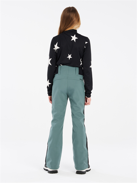 Protest Bette jr 1/4 zip Skipulli Voor Meisjes