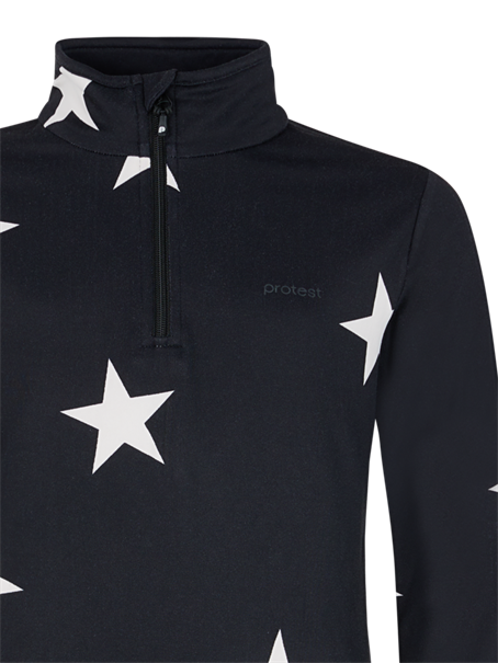 Protest Bette jr 1/4 zip Skipulli Voor Meisjes