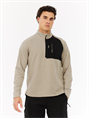 Protest Catcher 1/4 zip Pulli Voor Heren