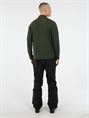 Protest Catcher 1/4 zip Pulli Voor Heren