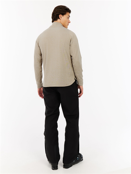 Protest Catcher 1/4 zip Pulli Voor Heren