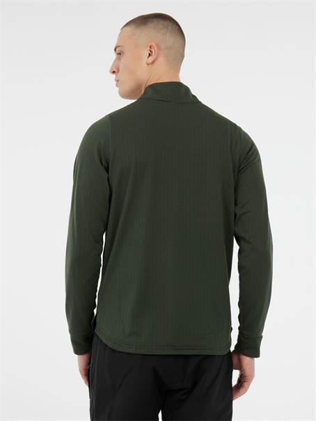 Protest Catcher 1/4 zip Pulli Voor Heren